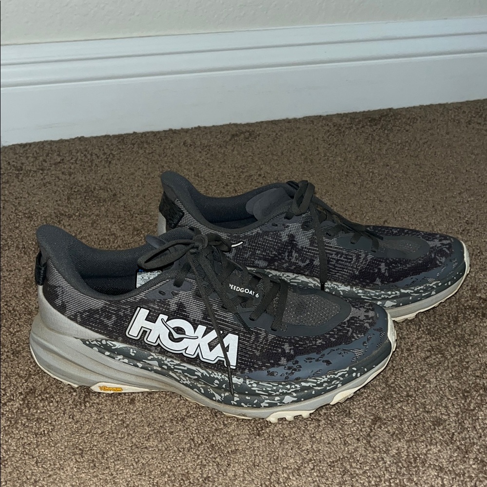 Hoka Speedgoat 6